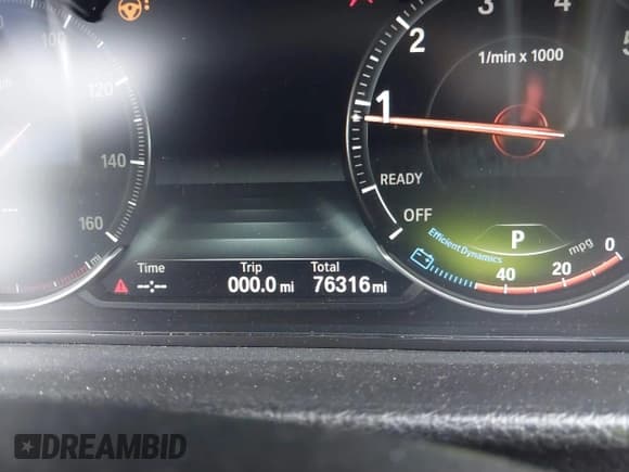 ✅ 2018 BMW 4 Series 440i • VIN: WBA4J5C57JBF07227 • Lot: 41562986. Wystawiony na IAAI z przebiegiem 76 316 mil. Bezpłatny archiwum sprzedaży aukcyjnych z USA i szczegółowy raport historii pojazdu na DreamBid. Zdjęcie 15.