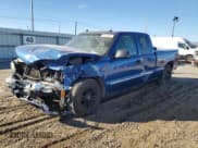 ✅ 2004 GMC Sierra 1500 SLE • VIN: 2GTEC19V341103621 • Лот: 90525825. Опубликован ранее на Copart с пробегом Не указан. Бесплатный доступ к архиву аукционных продаж из США и подробный отчёт об истории автомобиля на DreamBid. Изображение 1.