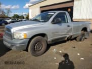 ✅ 2004 Dodge 1500 ST • VIN: 1D7HA16N64J263561 • Лот: 73084654. Опубликован ранее на Copart с пробегом 178 563 миль. Бесплатный доступ к архиву аукционных продаж из США и подробный отчёт об истории автомобиля на DreamBid. Изображение 1.