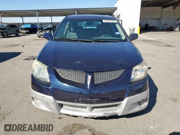✅ 2004 Pontiac Vibe • VIN: 5Y2SL62894Z448955 • Lot: 84621355. Listed on Copart with 260,209 mi. Free auction sales archive from the USA and detailed vehicle history report at DreamBid. Image 5.