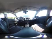 ✅ 2019 Jeep Compass Latitude • VIN: 3C4NJCBB8KT616313 • Lot: 42664546. Listed on IAAI with 97,866 mi. Free auction sales archive from the USA and detailed vehicle history report at DreamBid. Image 18.