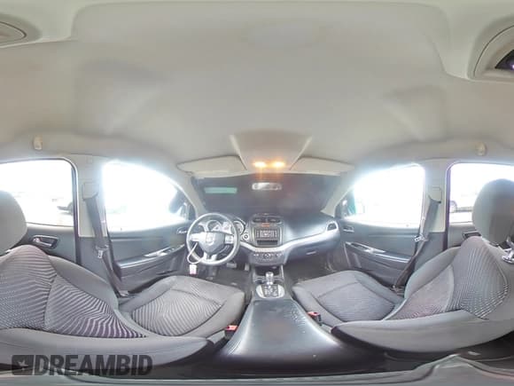 ✅ 2016 Dodge Journey SE • VIN: 3C4PDCAB4GT235261 • Lot: 64393775. Wystawiony na Copart z przebiegiem 213 101 mil. Bezpłatny archiwum sprzedaży aukcyjnych z USA i szczegółowy raport historii pojazdu na DreamBid. Zdjęcie 15.