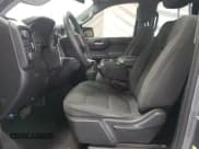 ✅ 2020 Chevrolet Silverado 1500 Custom • VIN: 1GCRYBEK4LZ333176 • Lot: 58762645. Listed on Copart with 123,276 mi. Free auction sales archive from the USA and detailed vehicle history report at DreamBid. Image 7.