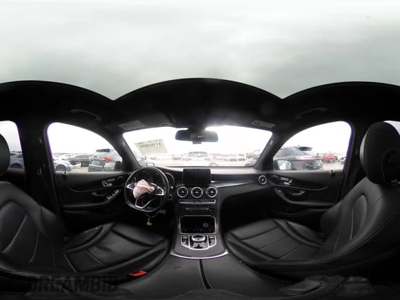 ✅ 2018 Mercedes-Benz GLC 300 • VIN: WDC0G4JB8JV045348 • Lot: 41904890. Wystawiony na IAAI z przebiegiem 103 842 mil. Bezpłatny archiwum sprzedaży aukcyjnych z USA i szczegółowy raport historii pojazdu na DreamBid. Zdjęcie 18.