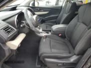 ✅ 2020 Subaru Ascent Premium • VIN: 4S4WMABDXL3452413 • Lot: 65991045. Listed on Copart with 25,695 mi. Free auction sales archive from the USA and detailed vehicle history report at DreamBid. Image 7.