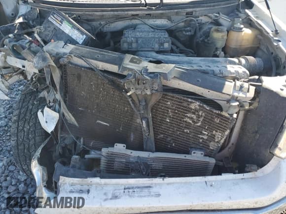 ✅ 2007 Ford F-150 XLT • VIN: 1FTPX14V67FB81246 • Lot: 84209595. Wystawiony na Copart z przebiegiem 221 269 mil. Bezpłatny archiwum sprzedaży aukcyjnych z USA i szczegółowy raport historii pojazdu na DreamBid. Zdjęcie 11.