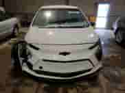 2023 Chevrolet Bolt EV 2LT z VIN 1G1FX6S02P4155795, wystawiony jako Copart lot #37962454 z przebiegiem 3 620 mil mil oraz . Historia ofert i sprzedaży dostępna na DreamBid. Obrazek 5.