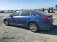 ✅ 2016 Hyundai Sonata 2.4L • VIN: 5NPE24AF0GH327179 • Лот: 91485425. Опубликован ранее на Copart с пробегом 179 058 миль. Бесплатный доступ к архиву аукционных продаж из США и подробный отчёт об истории автомобиля на DreamBid. Изображение 2.