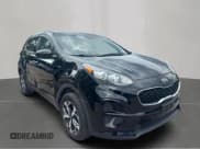✅ 2020 Kia Sportage LX • VIN: KNDPM3AC8L7823462 • Lot: 66043235. Listed on Copart with 38,283 mi. Free auction sales archive from the USA and detailed vehicle history report at DreamBid. Image 1.