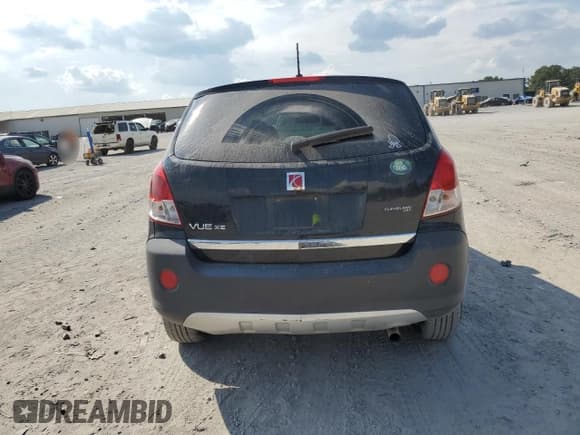 ✅ 2009 Saturn VUE XE • VIN: 3GSCL33P99S618295 • Lot: 63271444. Wystawiony na Copart z przebiegiem 150 391 mil. Bezpłatny archiwum sprzedaży aukcyjnych z USA i szczegółowy raport historii pojazdu na DreamBid. Zdjęcie 6.