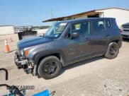 ✅ 2020 Jeep Renegade Sport • VIN: ZACNJAAB7LPL85836 • Lot: 72015425. Wystawiony na Copart z przebiegiem 43 152 mil. Bezpłatny archiwum sprzedaży aukcyjnych z USA i szczegółowy raport historii pojazdu na DreamBid. Zdjęcie 1.