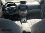 ✅ 2007 Hyundai Elantra GLS • VIN: KMHDU46D47U238617 • Lot: 91582475. Listed on Copart with 78,288 mi. Free auction sales archive from the USA and detailed vehicle history report at DreamBid. Image 8.