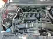 2018 Honda Accord Sport с VIN 1HGCV1F35JA203128, выставлен на аукционе Copart как лот 82760245 с пробегом 112 971 миль миль и Списание • Salvage title. История ставок и продаж доступна на DreamBid. Изображение 15.