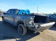 ✅ 2024 Chevrolet Silverado 1500 LT • VIN: 1GCPDKEK9RZ239144 • Lot: 43356244. Listed on IAAI with 29,953 mi. Free auction sales archive from the USA and detailed vehicle history report at DreamBid. Image 3.