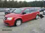 2015 Dodge Grand Caravan American Value с VIN 2C4RDGBG9FR642102, выставлен на аукционе Copart как лот 89868835 с пробегом 139 585 миль миль и Списание • Salvage title. История ставок и продаж доступна на DreamBid. Изображение 1.