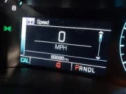 ✅ 2018 Chevrolet Colorado 4WD LT • VIN: 1GCGTCEN5J1323256 • Lot: 43849534. Wystawiony na IAAI z przebiegiem 89 986 mil. Bezpłatny archiwum sprzedaży aukcyjnych z USA i szczegółowy raport historii pojazdu na DreamBid. Zdjęcie 15.