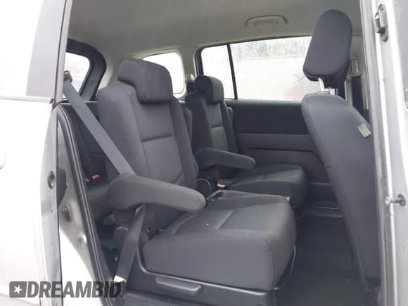 ✅ 2008 Mazda 5 Touring • VIN: JM1CR293480326942 • Lot: 43722452. Listed on IAAI with 115,384 mi. Free auction sales archive from the USA and detailed vehicle history report at DreamBid. Image 8.