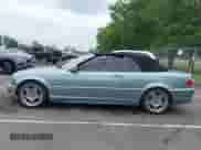 2001 BMW 3 Series 330Ci с VIN WBABS53471JU87964, выставлен на аукционе IAAI как лот 42922324 с пробегом 177 385 миль миль и . История ставок и продаж доступна на DreamBid. Изображение 14.