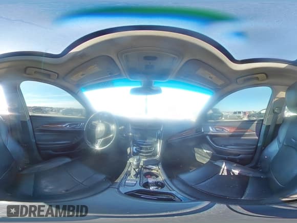 ✅ 2015 Cadillac CTS AWD • VIN: 1G6AW5SX9F0132888 • Lot: 88892035. Listed on Copart with 128,808 mi. Free auction sales archive from the USA and detailed vehicle history report at DreamBid. Image 12.