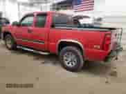 2006 Chevrolet Silverado 1500 LT2 с VIN 1GCEK19T06Z197985, выставлен на аукционе Copart как лот 82242284 с пробегом 168 178 миль миль и Списание • Salvage title. История ставок и продаж доступна на DreamBid. Изображение 2.