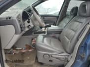 ✅ 2002 Buick Rendezvous CX • VIN: 3G5DA03E32S559812 • Lot: 52429525. Wystawiony na Copart z przebiegiem 214 543 mil. Bezpłatny archiwum sprzedaży aukcyjnych z USA i szczegółowy raport historii pojazdu na DreamBid. Zdjęcie 7.