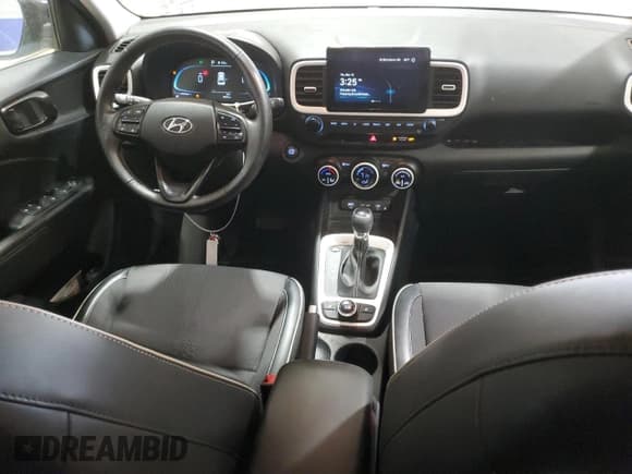 ✅ 2023 Hyundai Venue Limited • VIN: KMHRC8A39PU212982 • Лот: 48723905. Опубликован ранее на Copart с пробегом 29 031 миль. Бесплатный доступ к архиву аукционных продаж из США и подробный отчёт об истории автомобиля на DreamBid. Изображение 8.