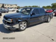 ✅ 2005 Chevrolet Silverado 1500 LS • VIN: 2GCEC13T351157901 • Лот: 74139554. Опубликован ранее на Copart с пробегом 171 388 миль. Бесплатный доступ к архиву аукционных продаж из США и подробный отчёт об истории автомобиля на DreamBid. Изображение 1.