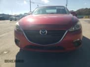 ✅ 2014 Mazda 3 i Touring • VIN: JM1BM1V70E1184141 • Lot: 90623415. Listed on Copart with 176,212 mi. Free auction sales archive from the USA and detailed vehicle history report at DreamBid. Image 5.