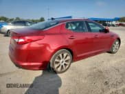 ✅ 2013 Kia Optima SX • VIN: 5XXGR4A61DG109506 • Lot: 81033955. Listed on Copart with 82,161 mi. Free auction sales archive from the USA and detailed vehicle history report at DreamBid. Image 3.