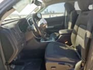 ✅ 2016 Chevrolet Colorado 2WD LT • VIN: 1GCGSCE38G1274354 • Лот: 84072185. Опубликован ранее на Copart с пробегом 151 535 миль. Бесплатный доступ к архиву аукционных продаж из США и подробный отчёт об истории автомобиля на DreamBid. Изображение 7.