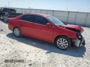 ✅ 2010 Volkswagen Jetta SE • VIN: 3VWRX7AJ8AM008426 • Lot: 58332245. Listed on Copart with 164,598 mi. Free auction sales archive from the USA and detailed vehicle history report at DreamBid. Image 4.