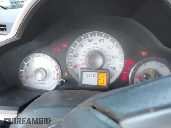 ✅ 2012 Honda Pilot EX-L • VIN: 5FNYF4H5XCB068241 • Lot: 43000691. Wystawiony na IAAI z przebiegiem 185 080 mil. Bezpłatny archiwum sprzedaży aukcyjnych z USA i szczegółowy raport historii pojazdu na DreamBid. Zdjęcie 7.