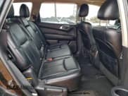 ✅ 2015 Nissan Pathfinder SL • VIN: 5N1AR2MM7FC621001 • Lot: 94150975. Listed on Copart with 197,124 mi. Free auction sales archive from the USA and detailed vehicle history report at DreamBid. Image 11.