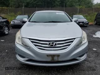 ✅ 2011 Hyundai Sonata GLS • VIN: 5NPEB4AC0BH300613 • Lot: 72837954. Listed on Copart with 107,636 mi. Free auction sales archive from the USA and detailed vehicle history report at DreamBid. Image 5.