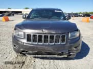 ✅ 2015 Jeep Grand Cherokee Laredo • VIN: 1C4RJEAG6FC860604 • Lot: 90847385. Wystawiony na Copart z przebiegiem 180 617 mil. Bezpłatny archiwum sprzedaży aukcyjnych z USA i szczegółowy raport historii pojazdu na DreamBid. Zdjęcie 5.