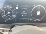 ✅ 2025 Kia Sportage SX-Prestige • VIN: 5XYK53DF0SG256324 • Lot: 69757405. Wystawiony na Copart z przebiegiem 8 587 mil. Bezpłatny archiwum sprzedaży aukcyjnych z USA i szczegółowy raport historii pojazdu na DreamBid. Zdjęcie 9.