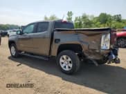 ✅ 2015 GMC Canyon 2WD SLE • VIN: 1GTG5BE32F1138155 • Lot: 64965195. Wystawiony na Copart z przebiegiem 77 566 mil. Bezpłatny archiwum sprzedaży aukcyjnych z USA i szczegółowy raport historii pojazdu na DreamBid. Zdjęcie 2.