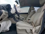 ✅ 2014 Subaru Crosstrek Premium • VIN: JF2GPACC4E8287763 • Lot: 95712675. Wystawiony na Copart z przebiegiem 102 405 mil. Bezpłatny archiwum sprzedaży aukcyjnych z USA i szczegółowy raport historii pojazdu na DreamBid. Zdjęcie 7.