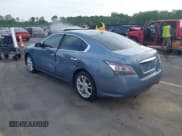 ✅ 2012 Nissan Maxima SV • VIN: 1N4AA5AP7CC805917 • Lot: 42070617. Listed on IAAI with 206,632 mi. Free auction sales archive from the USA and detailed vehicle history report at DreamBid. Image 3.