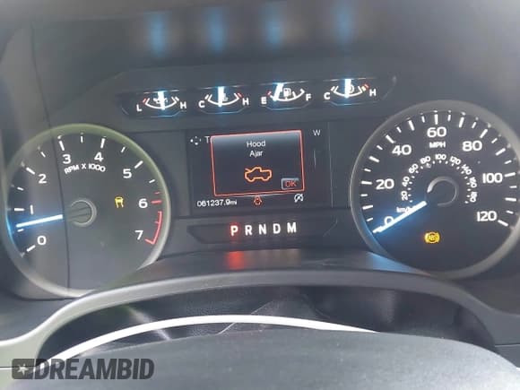 ✅ 2020 Ford F-150 XL • VIN: 1FTEW1CPXLFA33091 • Lot: 42923226. Wystawiony na IAAI z przebiegiem 61 237 mil. Bezpłatny archiwum sprzedaży aukcyjnych z USA i szczegółowy raport historii pojazdu na DreamBid. Zdjęcie 7.