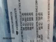 ✅ 2025 GMC Yukon Denali • VIN: 1GKS2DRL1SR247179 • Лот: 71278315. Опубликован ранее на Copart с пробегом 7 230 миль. Бесплатный доступ к архиву аукционных продаж из США и подробный отчёт об истории автомобиля на DreamBid. Изображение 13.