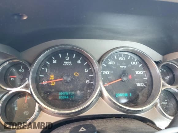 ✅ 2013 Chevrolet Silverado 2500HD Work Truck • VIN: 1GC0KVCGXDZ274825 • Лот: 82235265. Опубликован ранее на Copart с пробегом 85 044 миль. Бесплатный доступ к архиву аукционных продаж из США и подробный отчёт об истории автомобиля на DreamBid. Изображение 9.