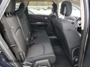 ✅ 2011 Dodge Journey Crew • VIN: 3D4PH3FG9BT507355 • Lot: 91064035. Wystawiony na Copart z przebiegiem 217 348 mil. Bezpłatny archiwum sprzedaży aukcyjnych z USA i szczegółowy raport historii pojazdu na DreamBid. Zdjęcie 11.