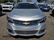✅ 2017 Chevrolet Impala Premier • VIN: 1G1145S37HU184220 • Lot: 80649765. Listed on Copart with 99,590 mi. Free auction sales archive from the USA and detailed vehicle history report at DreamBid. Image 5.