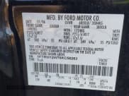 ✅ 2006 Ford F-150 XLT • VIN: 1FTRW12W76KC58283 • Lot: 43008493. Listed on IAAI with 160,266 mi. Free auction sales archive from the USA and detailed vehicle history report at DreamBid. Image 9.