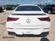 2022 Mercedes-Benz CLA 250 z VIN W1K5J4GB2NN313441, wystawiony jako Copart lot #80508685 z przebiegiem 34 157 mil mil oraz Szkoda całkowita • Salvage title. Historia ofert i sprzedaży dostępna na DreamBid. Obrazek 6.