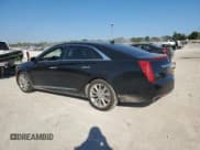 ✅ 2014 Cadillac XTS Luxury • VIN: 2G61N5S33E9271239 • Lot: 86324655. Wystawiony na Copart z przebiegiem 143 493 mil. Bezpłatny archiwum sprzedaży aukcyjnych z USA i szczegółowy raport historii pojazdu na DreamBid. Zdjęcie 2.