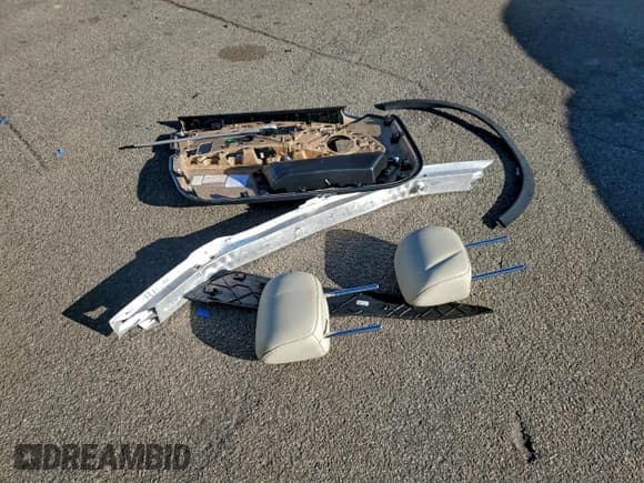 ✅ 2016 BMW 5 Series 535i • VIN: WBA5B1C51GG553610 • Lot: 96747945. Listed on Copart with Not provided. Free auction sales archive from the USA and detailed vehicle history report at DreamBid. Image 12.