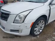 ✅ 2017 Cadillac XTS Luxury • VIN: 2G61M5S33H9121767 • Lot: 43865283. Listed on IAAI with 112,511 mi. Free auction sales archive from the USA and detailed vehicle history report at DreamBid. Image 6.