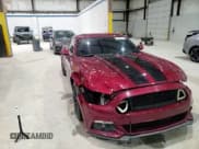 ✅ 2016 Ford Mustang EcoBoost • VIN: 1FA6P8TH4G5288954 • Lot: 84958215. Listed on Copart with 113,230 mi. Free auction sales archive from the USA and detailed vehicle history report at DreamBid. Image 14.